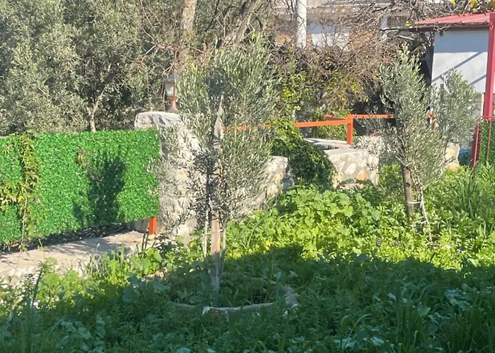 Soeguet Taslica Osman Koey Evi